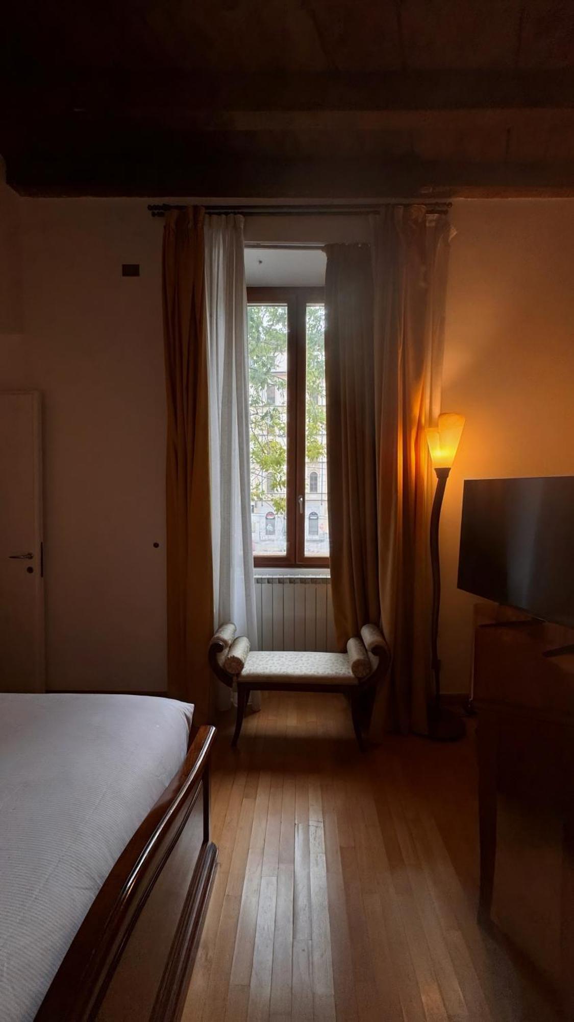 Suite 밀라노 외부 사진
